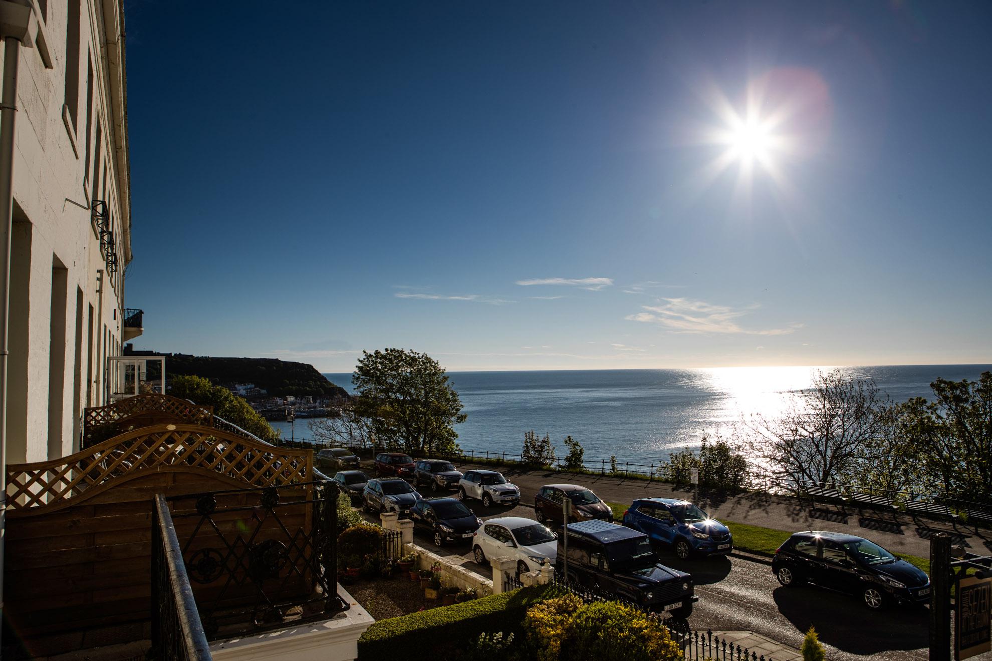 Crown Spa Hotel Scarborough By Compass Hospitality Exterior photo